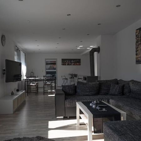 Ferienwohnung Sonnenblick Bad Ems Dış mekan fotoğraf