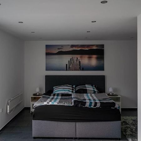 Ferienwohnung Sonnenblick Bad Ems Dış mekan fotoğraf