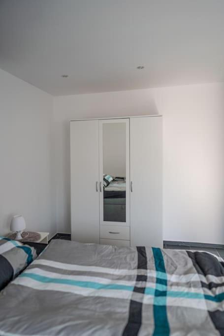 Ferienwohnung Sonnenblick Bad Ems Dış mekan fotoğraf