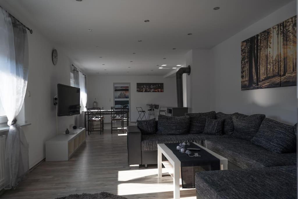 Ferienwohnung Sonnenblick Bad Ems Dış mekan fotoğraf