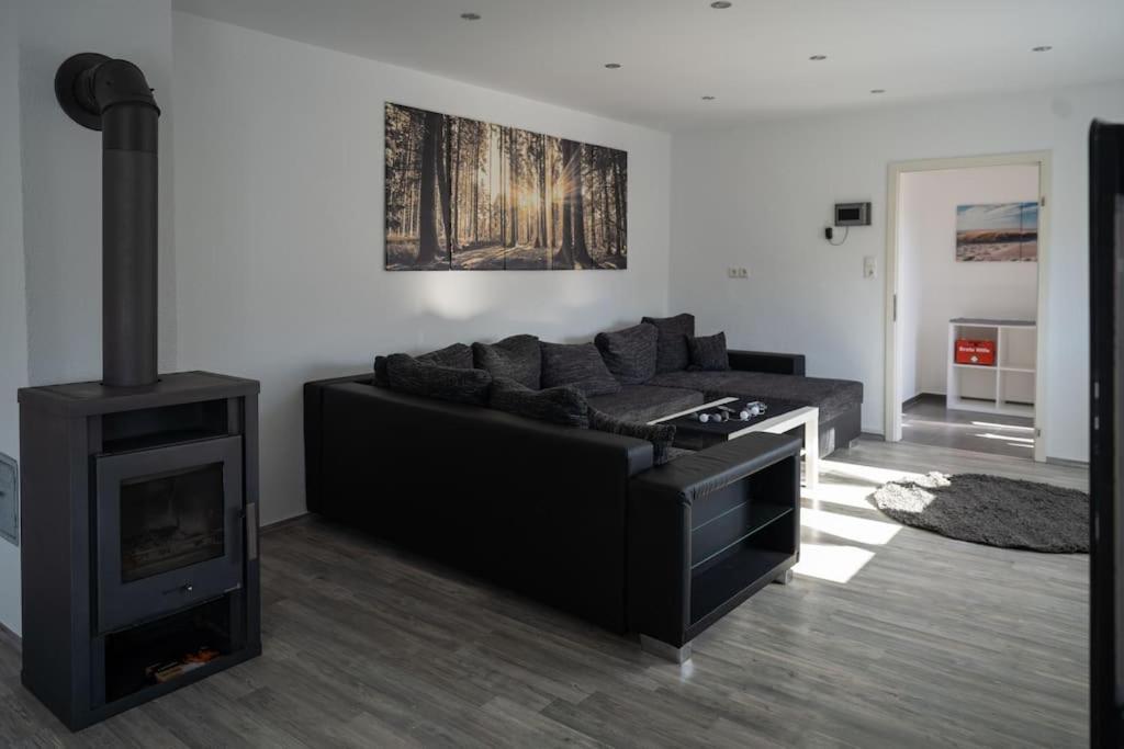 Ferienwohnung Sonnenblick Bad Ems Dış mekan fotoğraf