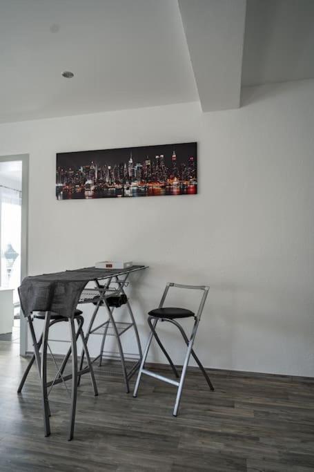 Ferienwohnung Sonnenblick Bad Ems Dış mekan fotoğraf