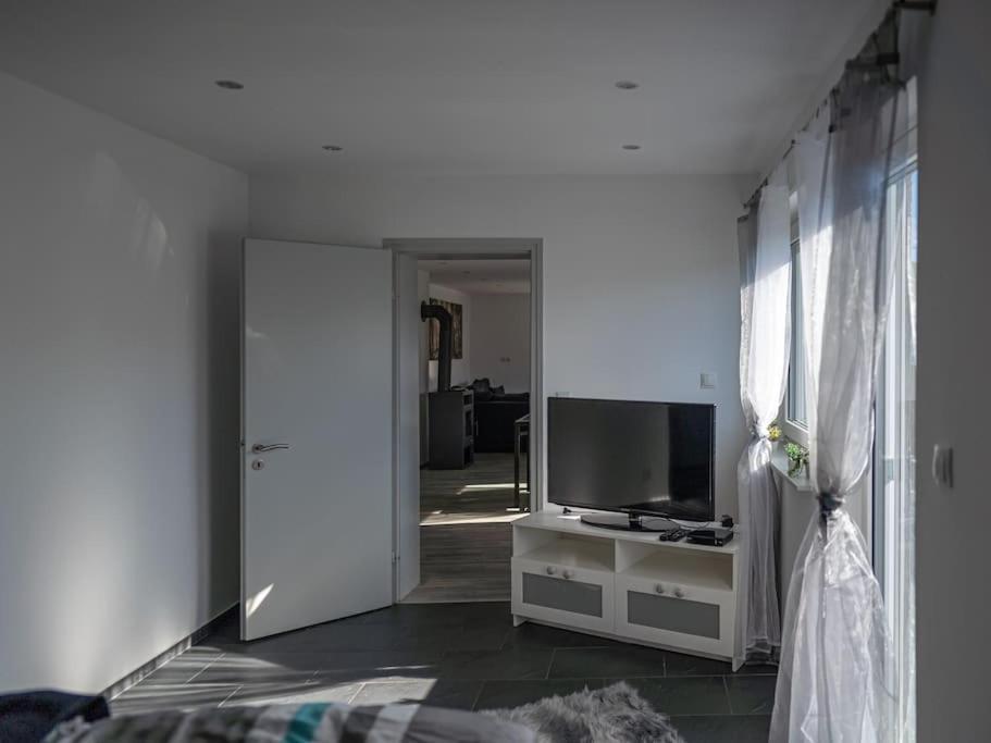 Ferienwohnung Sonnenblick Bad Ems Dış mekan fotoğraf