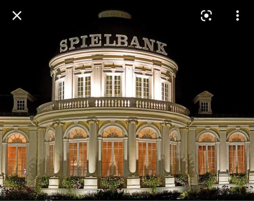 Ferienwohnung Sonnenblick Bad Ems Dış mekan fotoğraf