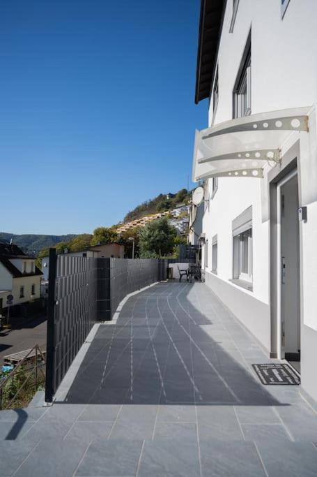 Ferienwohnung Sonnenblick Bad Ems Dış mekan fotoğraf